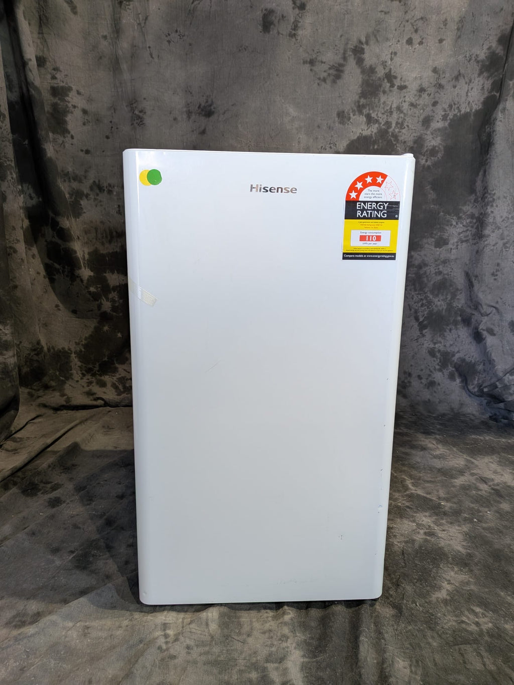 Hisense 124L Bar Fridge HRBF126