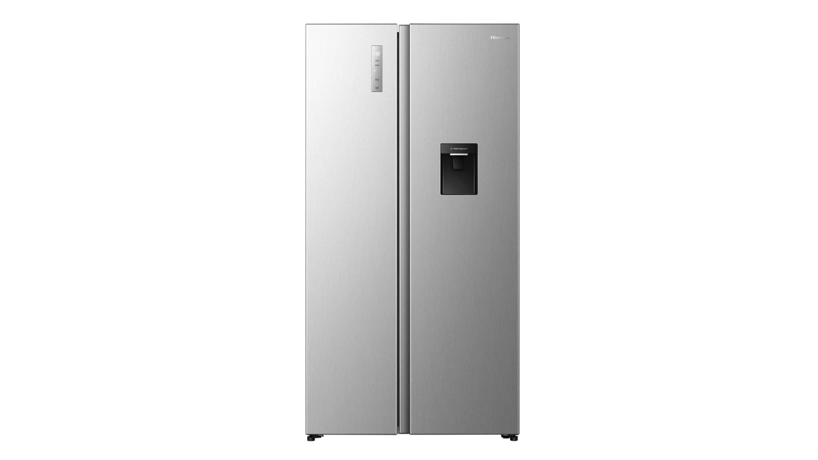 Fisher & Paykel 519L Hybrid Fridge/Freezer