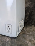 Hisense 200L Hybrid Chest Freezer HRCF201
