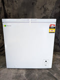 Hisense 200L Hybrid Chest Freezer HRCF201