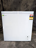 Hisense 200L Hybrid Chest Freezer HRCF201