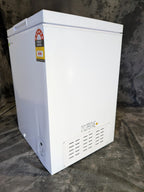 Hisense 145L Hybrid Chest Freezer HRCF146