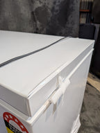 Hisense 300L Hybrid Chest Freezer HRCF301