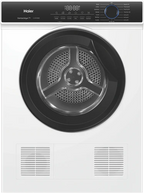 Haier HDV70AWW1 7kg Vented Dryer