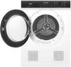 Haier HDV70AWW1 7kg Vented Dryer