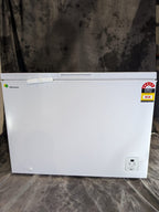 Hisense 300L Hybrid Chest Freezer HRCF301