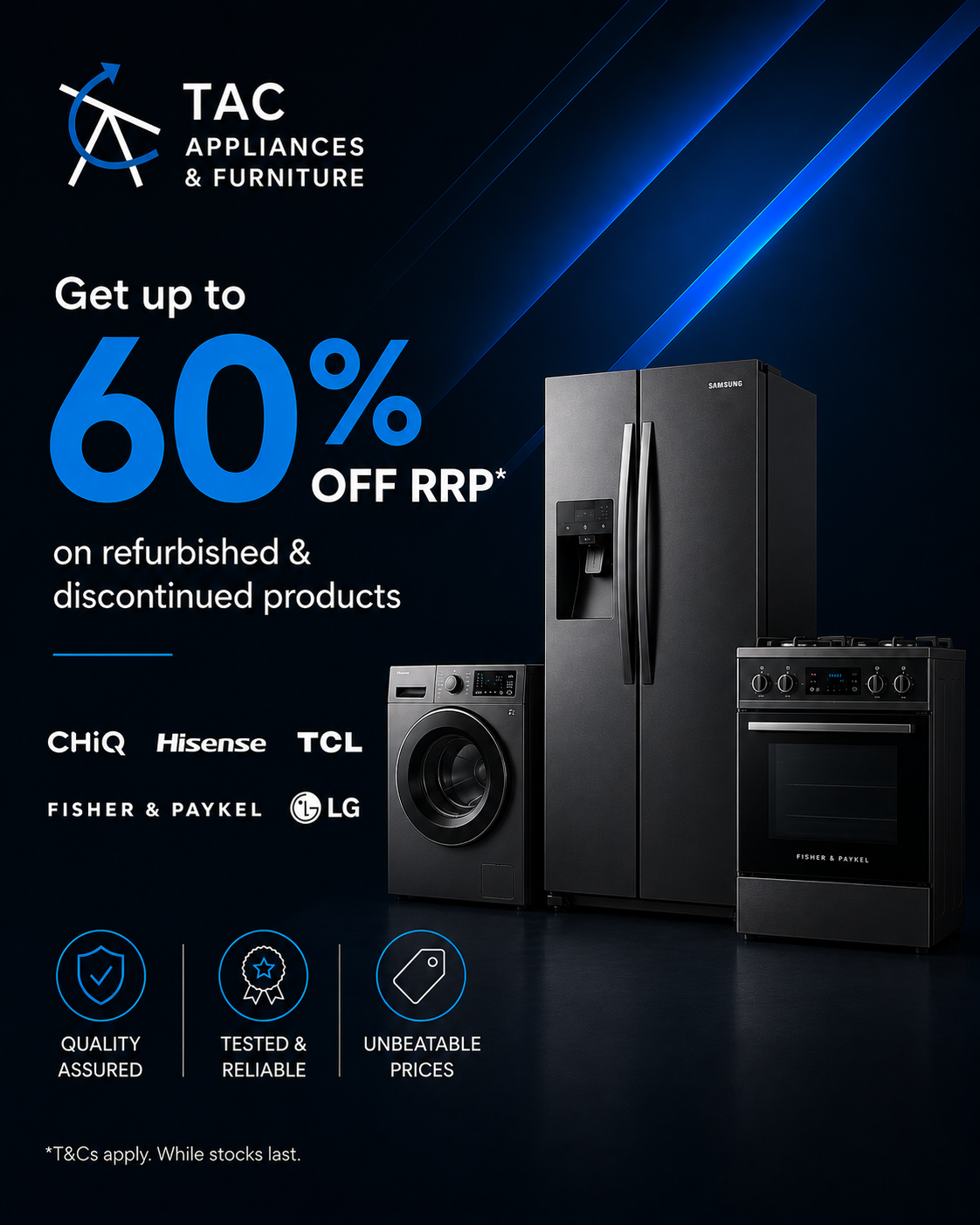 Promo Banner