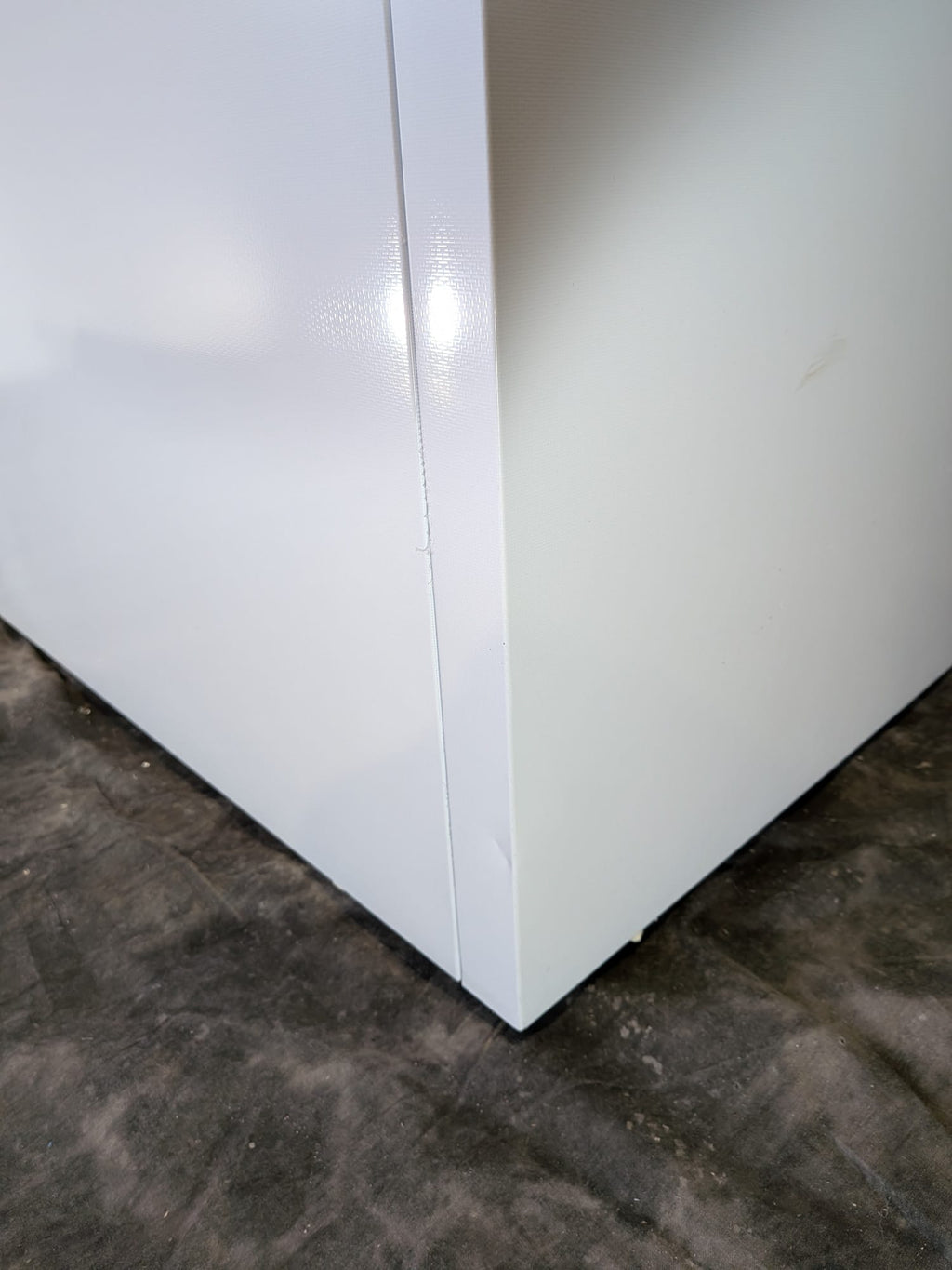 Hisense 200L Hybrid Chest Freezer HRCF201