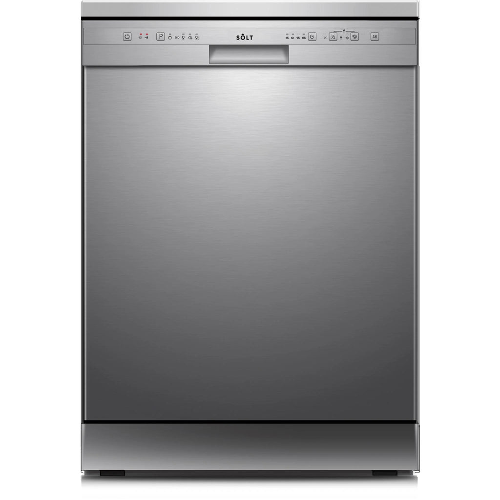 Solt GGSDW6013X 13 Place Setting Freestanding Dishwasher Stainless Steel