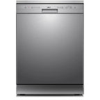 Solt GGSDW6013X 13 Place Setting Freestanding Dishwasher Stainless Steel