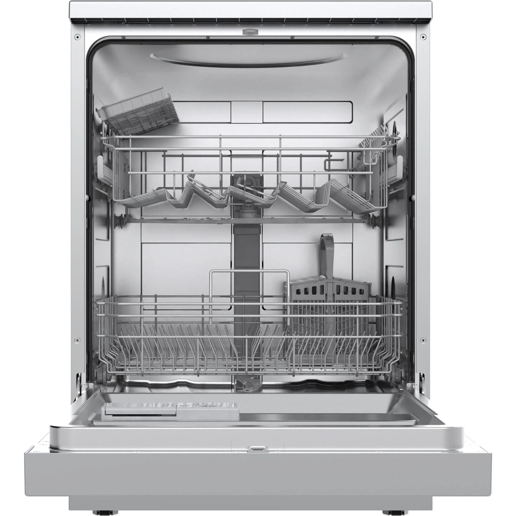 Solt GGSDW6013X 13 Place Setting Freestanding Dishwasher Stainless Steel