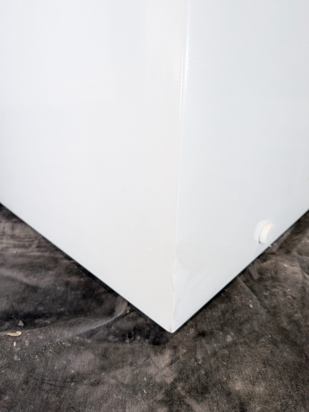 Hisense 200L Hybrid Chest Freezer HRCF201
