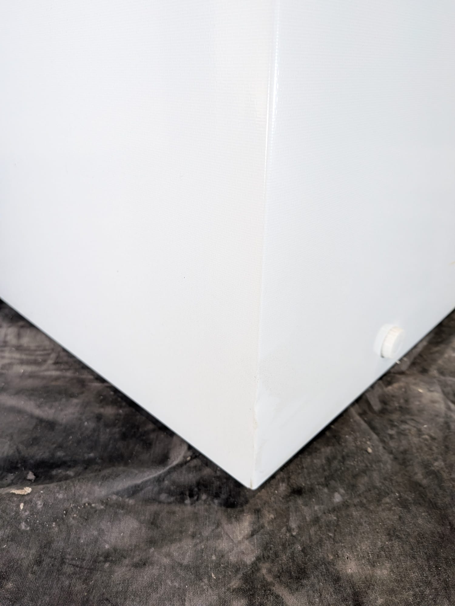 Hisense 200L Hybrid Chest Freezer HRCF201