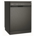 Westinghouse WSF6606KXC 15 Place Setting Freestanding Dishwasher Black