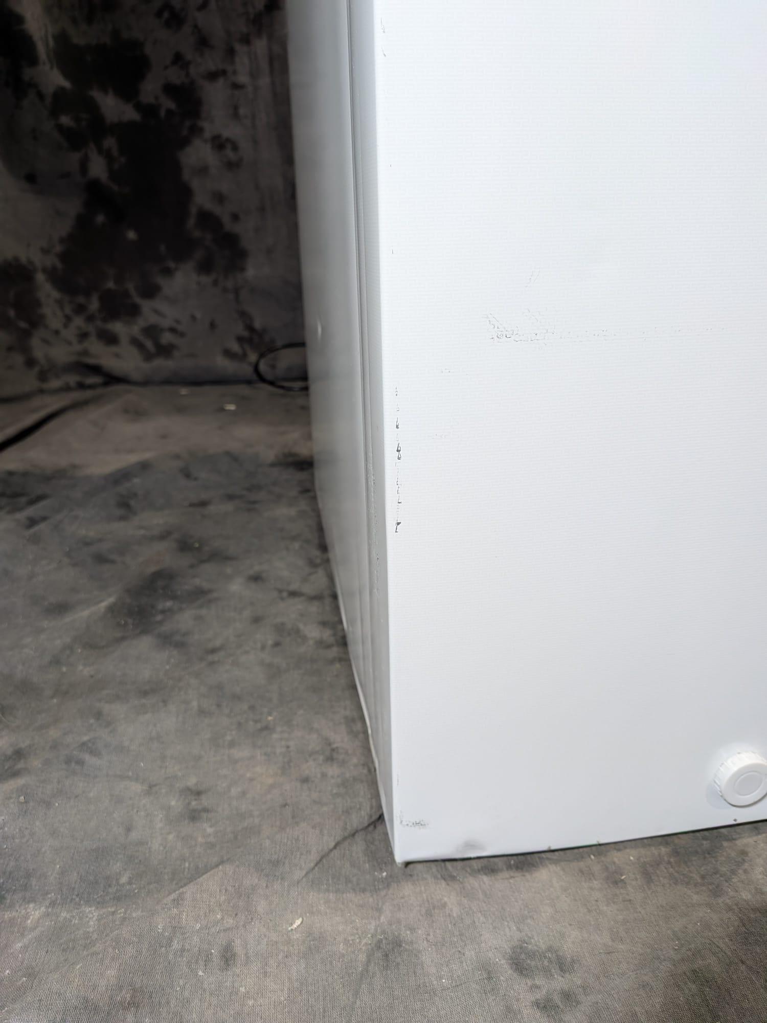 Hisense 200L Hybrid Chest Freezer HRCF201