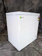 Hisense 200L Hybrid Chest Freezer HRCF201