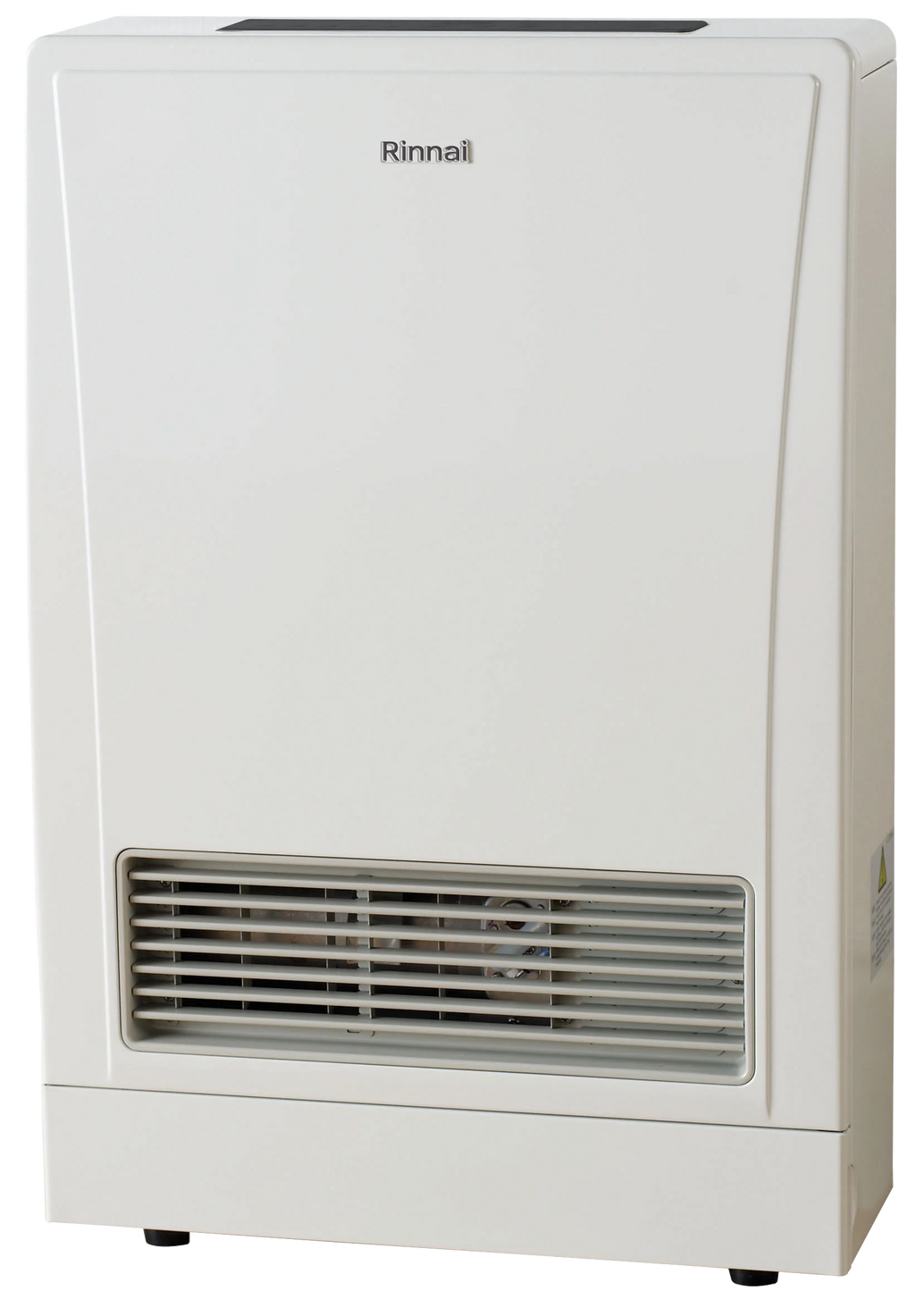 Flued Natural Gas Heater