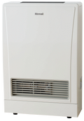 Flued Natural Gas Heater
