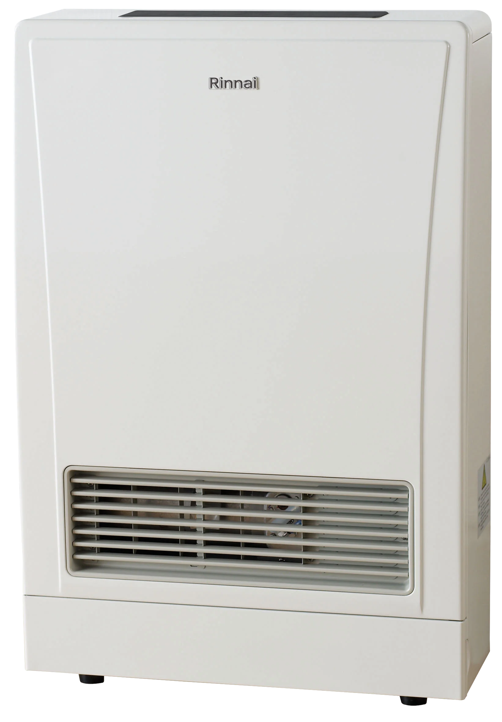 Flued Natural Gas Heater