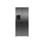 Hisense 483L French Door Refrigerator HRCD483TBW
