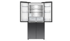 Hisense 483L French Door Refrigerator HRCD483TBW