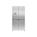 Hisense 640L French Door Refrigerator HRCD640TSW