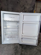 Hisense 124L Bar Fridge HRBF126B (Black)