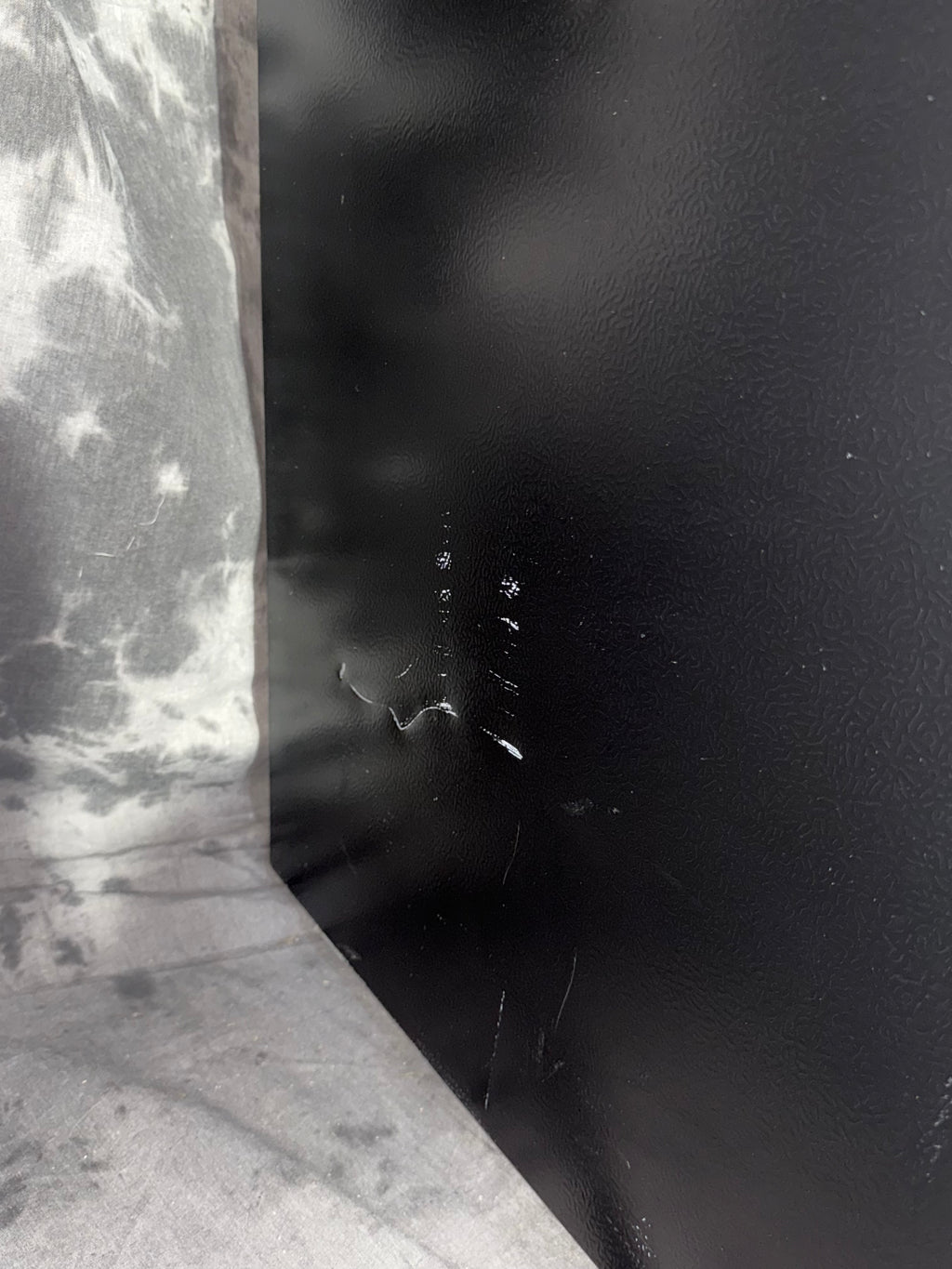 Hisense 632L Side by Side Refrigerator HRSBS633BW