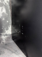 Hisense 632L Side by Side Refrigerator HRSBS633BW