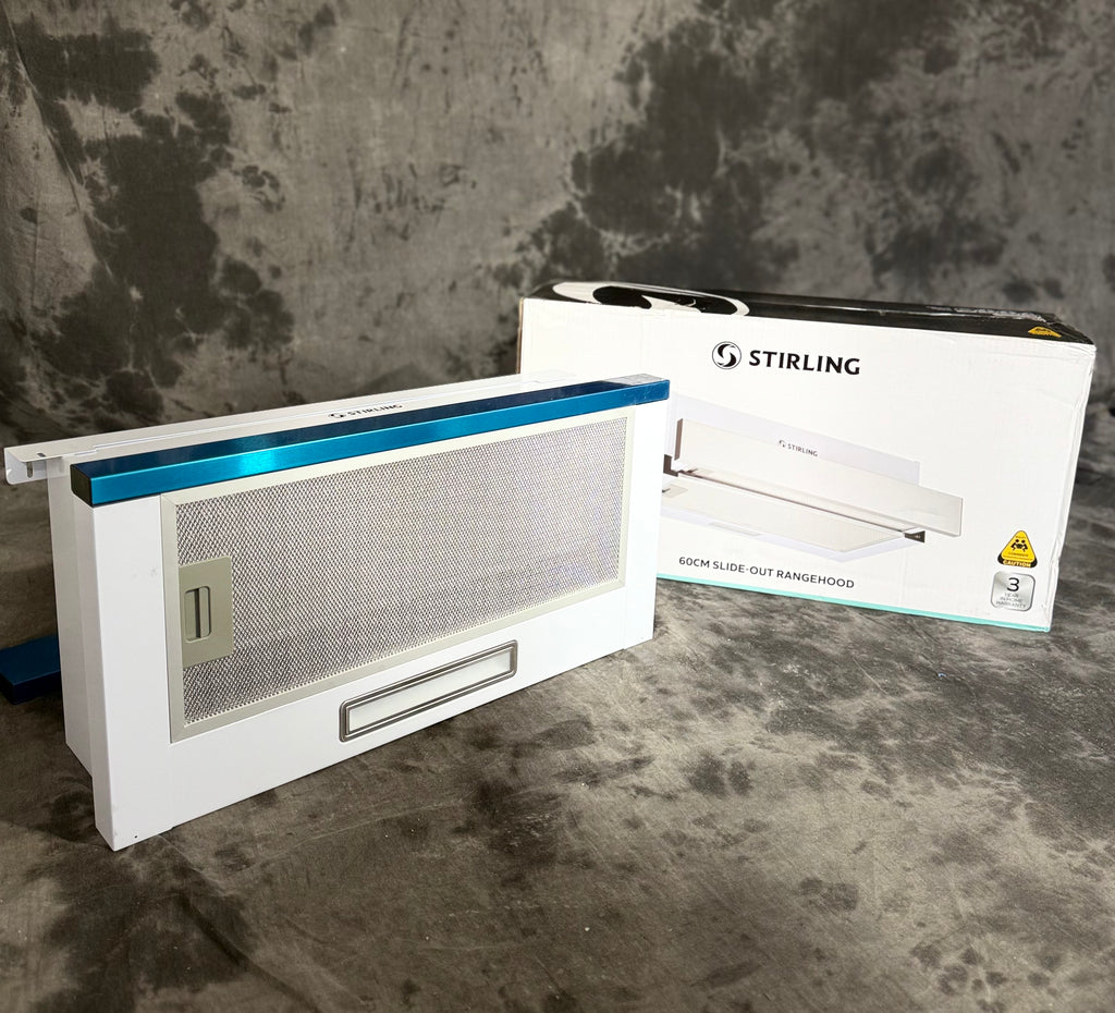 Stirling Rangehood SORHP1-RH