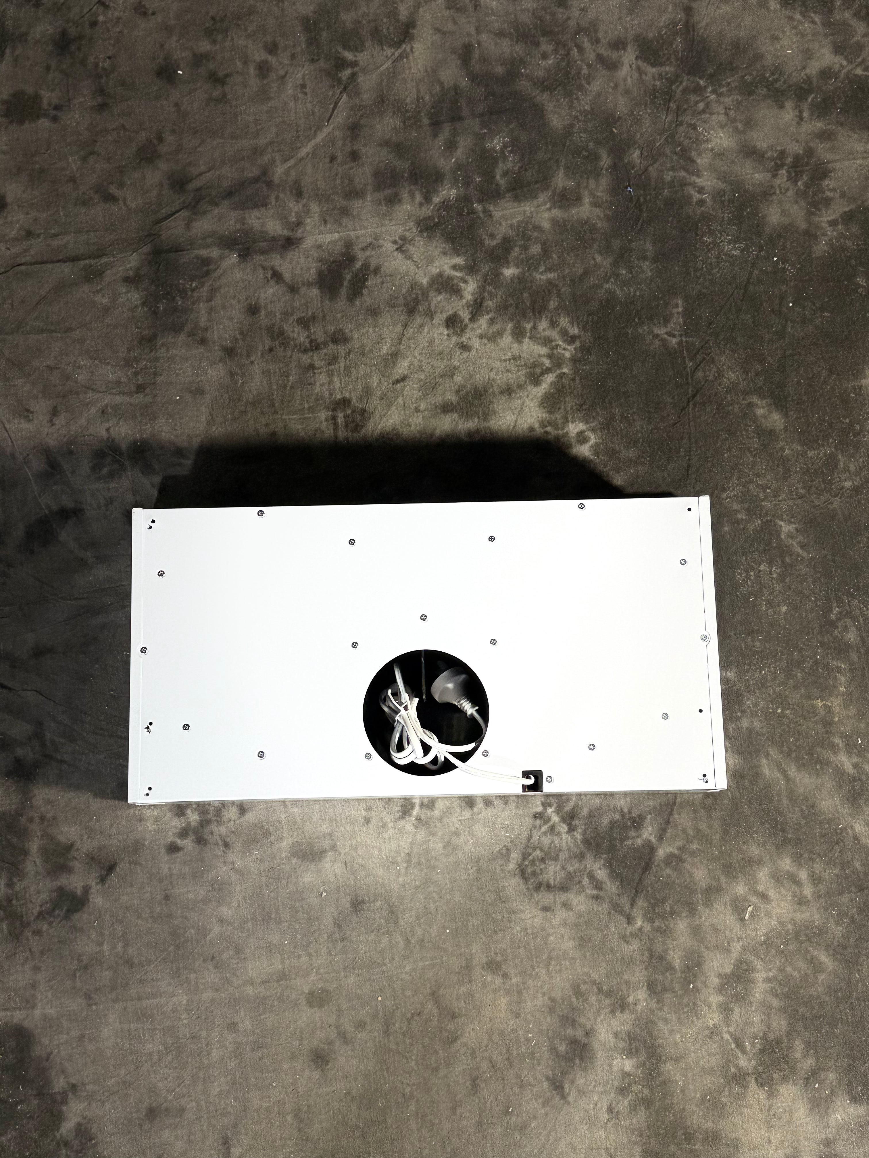Stirling Rangehood SORHP1-RH