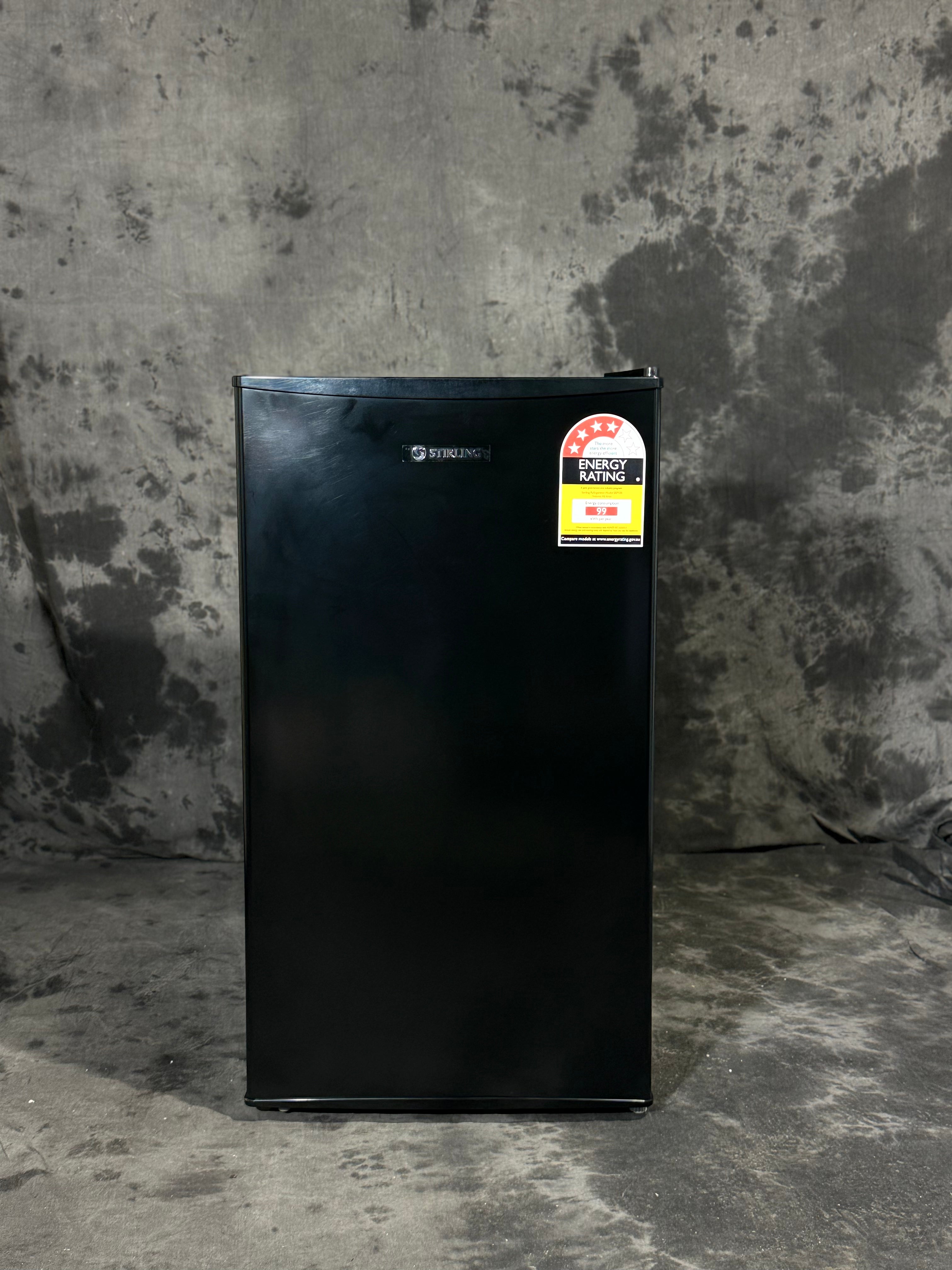 Stirling 93L Bar Fridge SBF93B