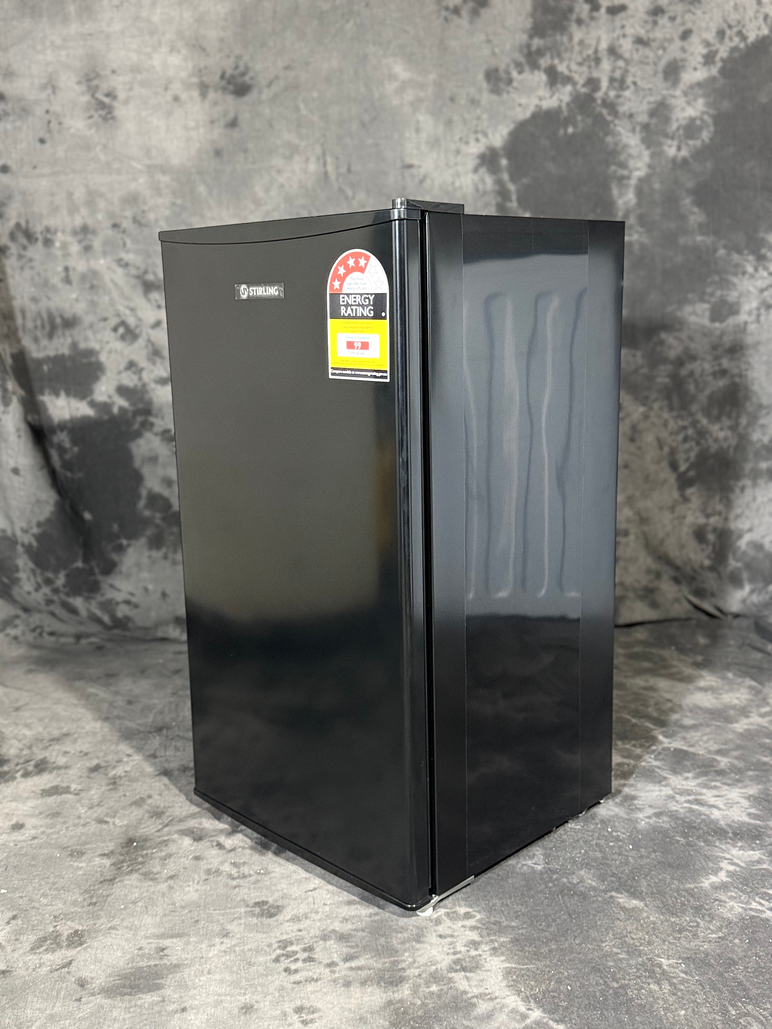 Stirling 93L Bar Fridge SBF93B