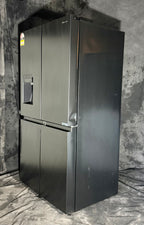 Hisense 632L Side by Side Refrigerator HRSBS633BW