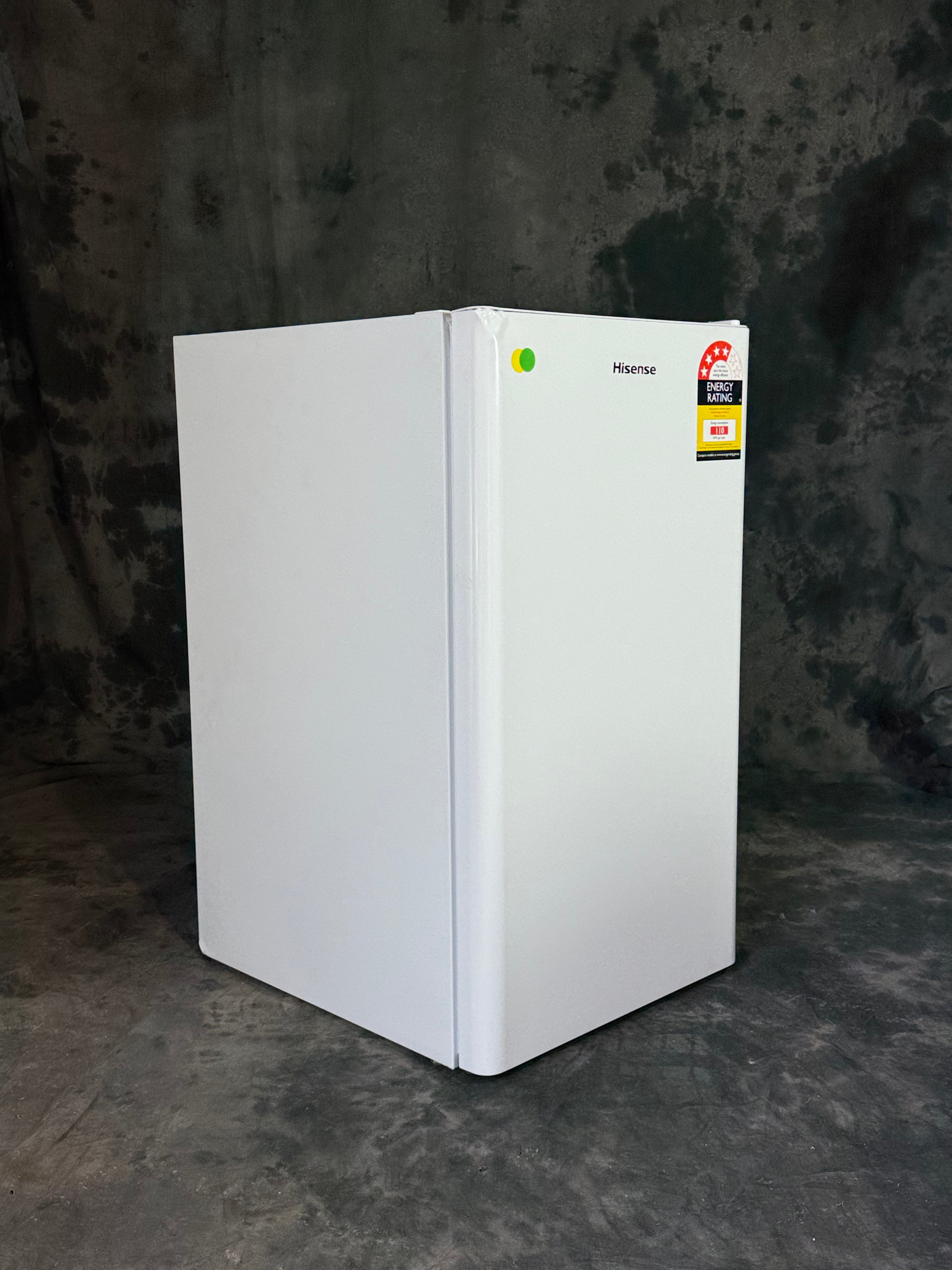 Hisense 124L Bar Fridge HRBF126