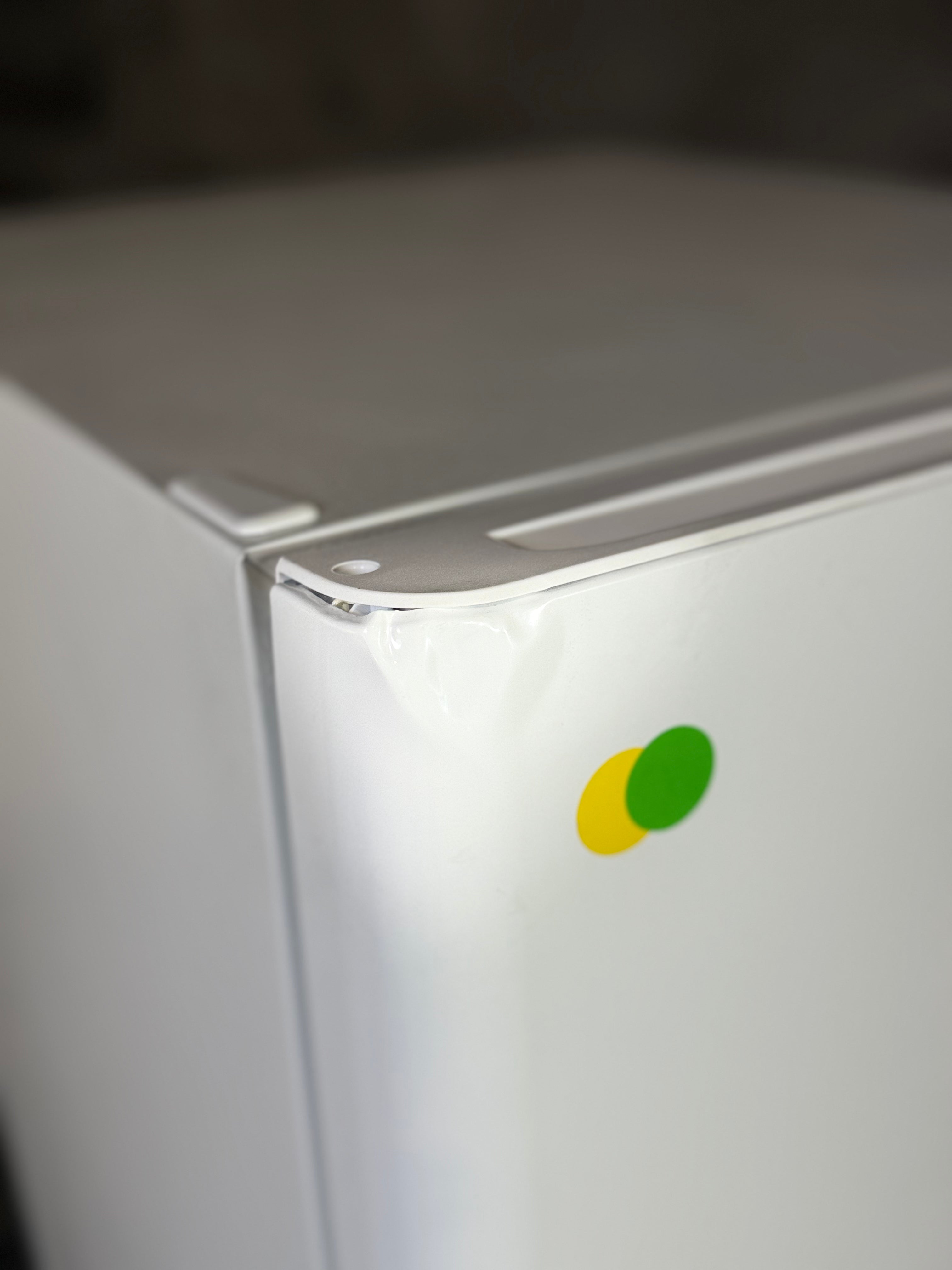 Hisense 124L Bar Fridge HRBF126