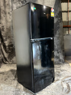 TCL 197L Top Mount Refrigerator P220TMB