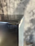 TCL 197L Top Mount Refrigerator P220TMB