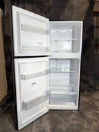 TCL 197L Top Mount Refrigerator P220TMB