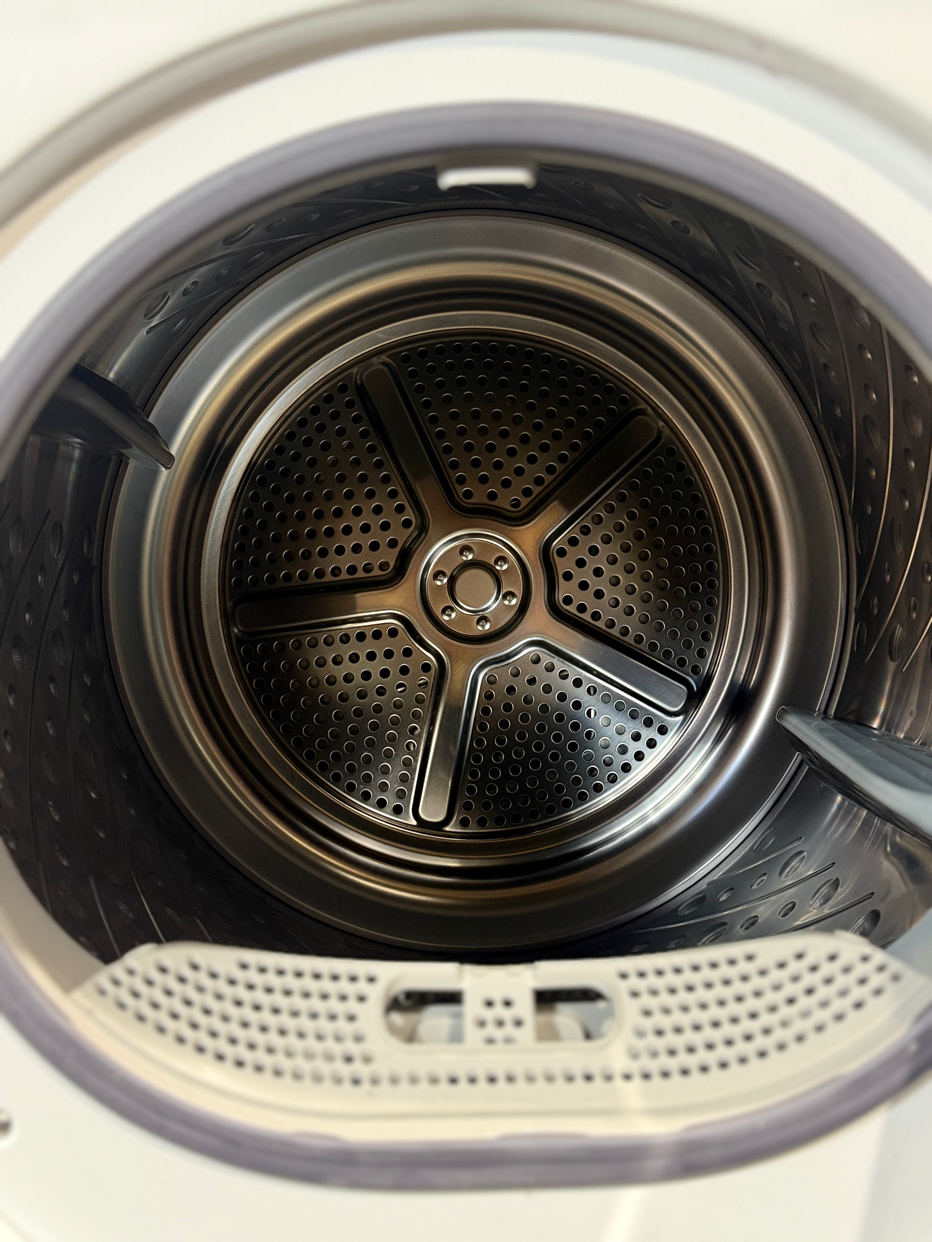 Hisense 9kg Front Load Dryer HDFY90H