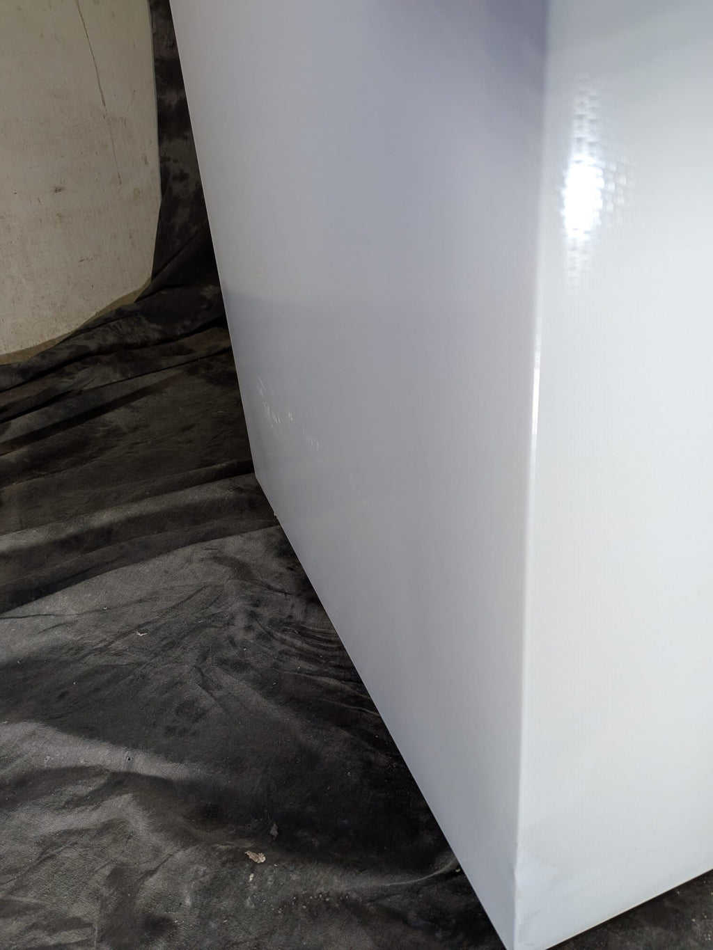 Hisense 200L Hybrid Chest Freezer HRCF201