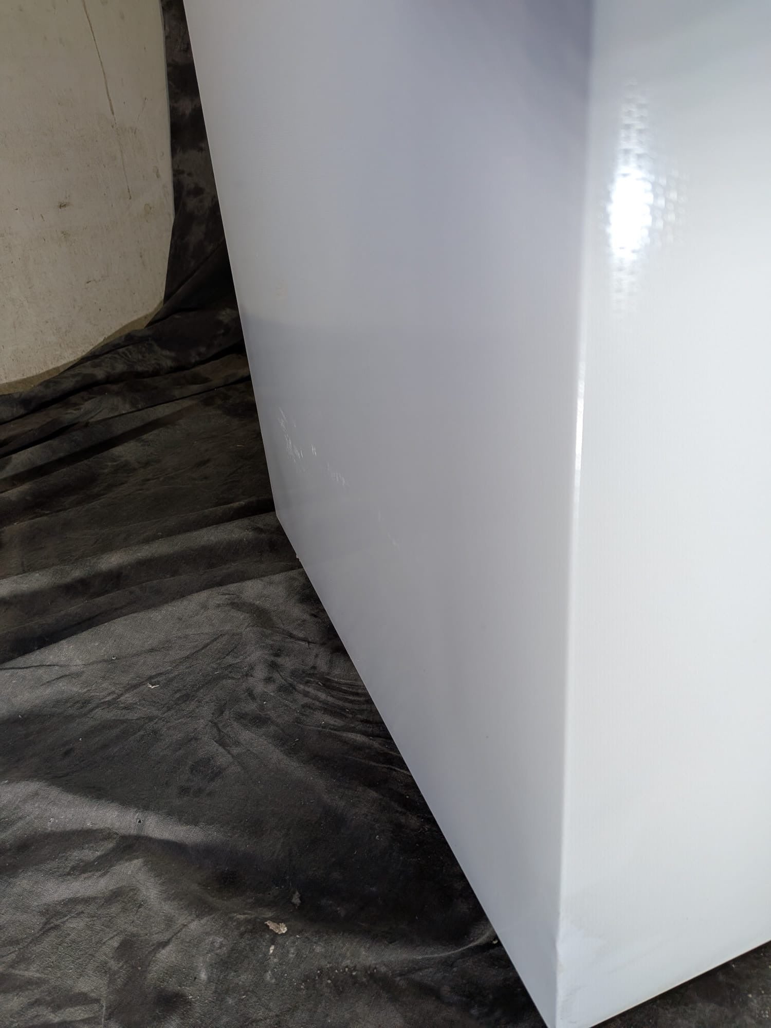 Hisense 200L Hybrid Chest Freezer HRCF201
