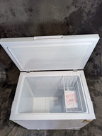 Hisense 200L Hybrid Chest Freezer HRCF201