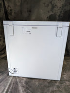 Hisense 200L Hybrid Chest Freezer HRCF201