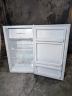 Hisense 124L Bar Fridge HRBF126B (Black)