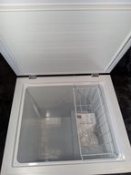 Hisense 145L Hybrid Chest Freezer HRCF146