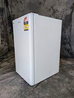 Hisense 124L Bar Fridge HRBF126