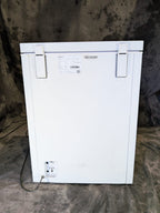 Hisense 145L Hybrid Chest Freezer HRCF146