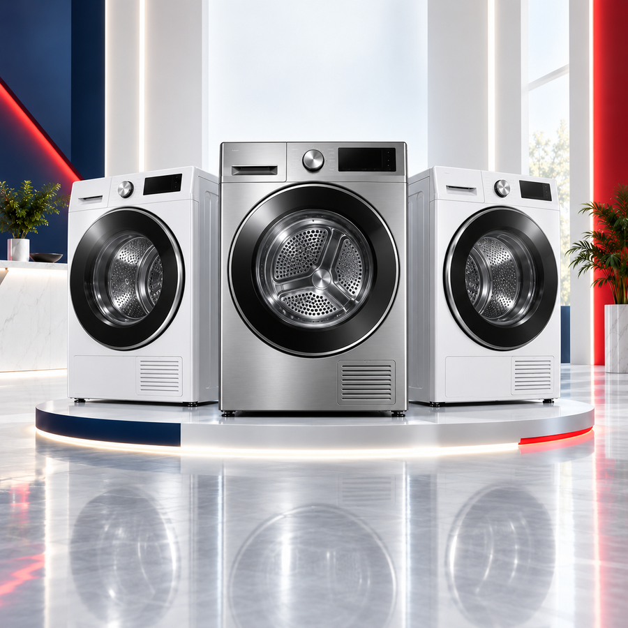 Dryers