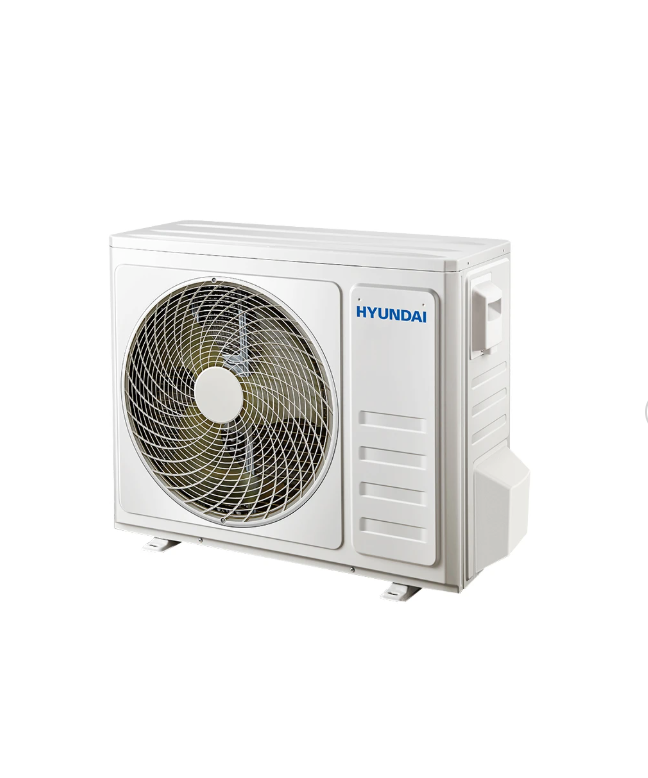 Multi-Zone Heat Pump (1x3)